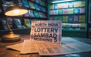 lottery sambad morning