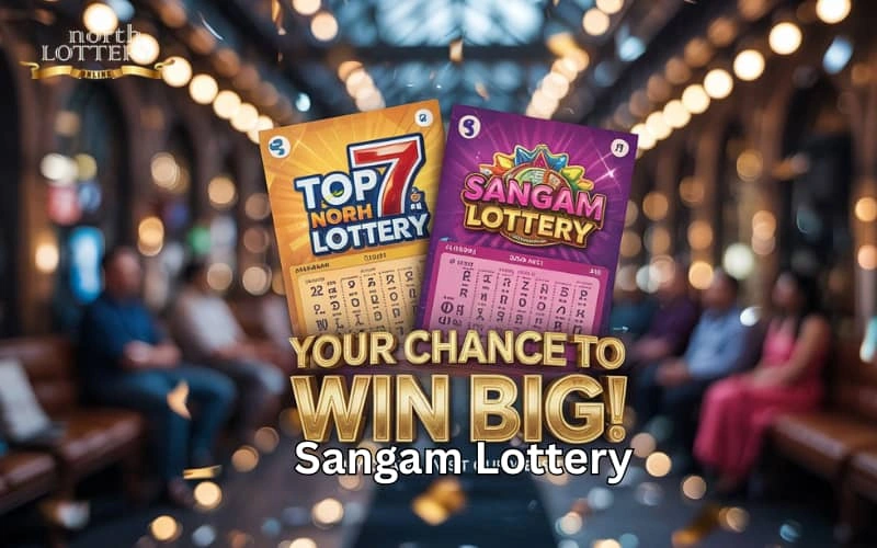 sangam lottery