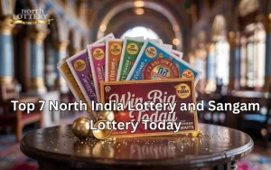 sangam lottery