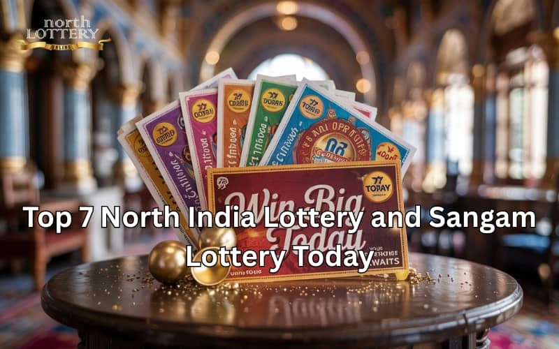 sangam lottery