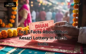 dhan kesari lottery