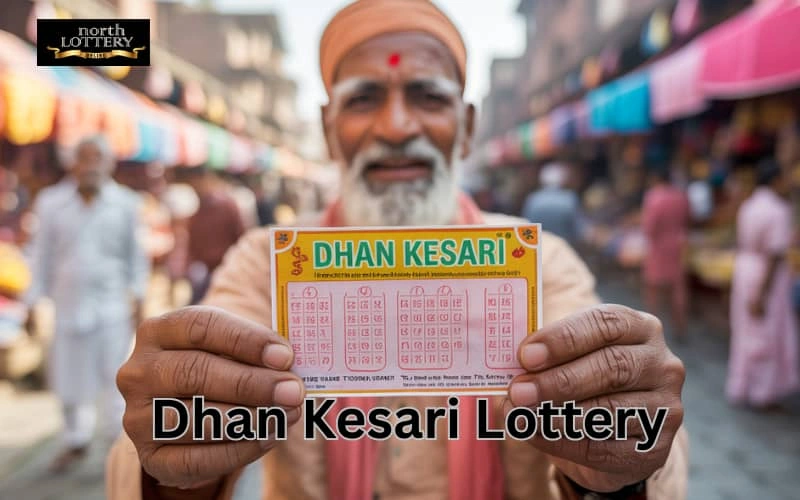 dhan kesari lottery