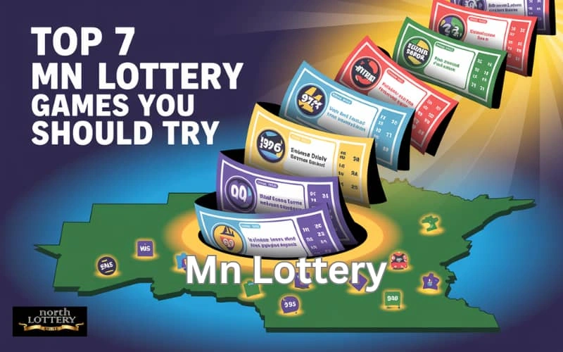 mn lottery