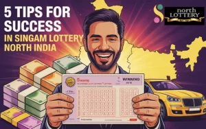 singam lottery