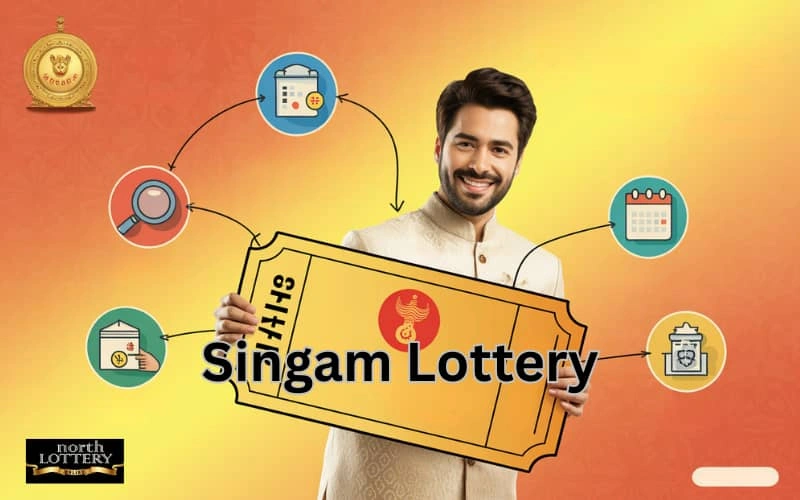 singam lottery
