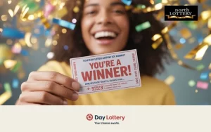 day lottery result