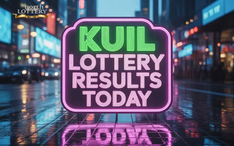 kuil lottery results today
