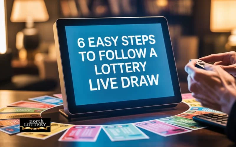 lottery live draw