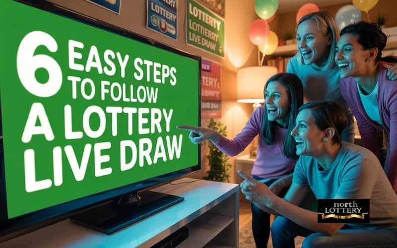 lottery live draw