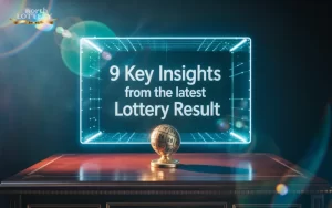 br87 lottery result