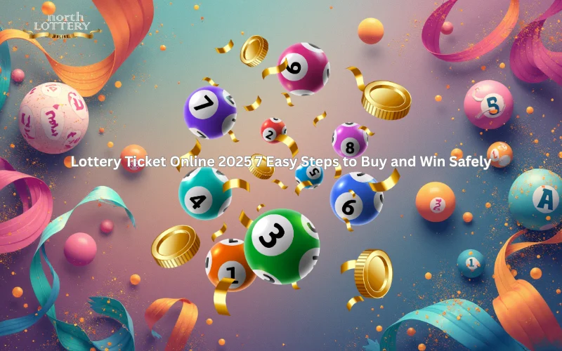 lottery ticket online