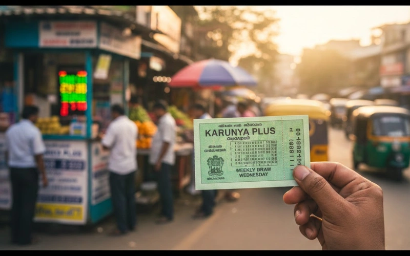 karunya plus lottery at northlottery featured image